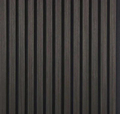 Panneaux acoustiques flexibles – Oak Woods (270cm x 110cm)