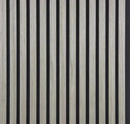 Panneaux acoustiques flexibles – Oak Woods (270cm x 110cm)