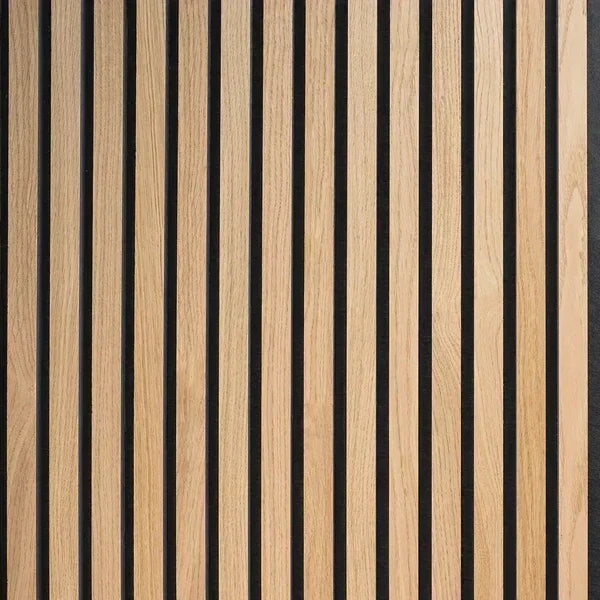 Panneaux acoustiques flexibles – Oak Woods (270cm x 110cm)